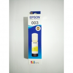 EPSON ECO TANK 003 YELLOW